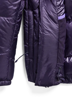 Women's [ak]® Baker Expedition Down Jacket