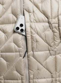 Women's [ak]® Baker Hooded Down Jacket