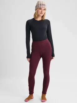 Women's [ak]® Baker Stretch Fleece Pants