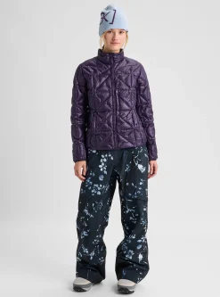 Women's [ak]® Baker Ultralight Down Jacket