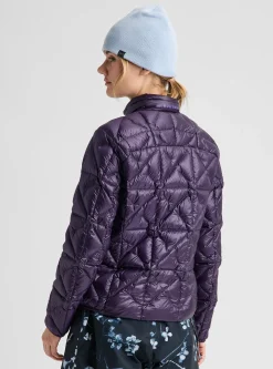 Women's [ak]® Baker Ultralight Down Jacket