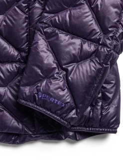 Women's [ak]® Baker Ultralight Down Jacket