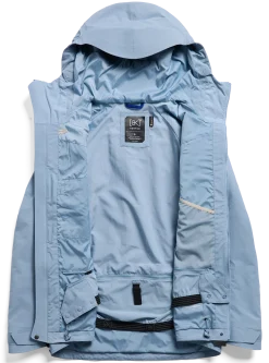 Women's [ak]® Cyclic GORE-TEX 2L Jacket