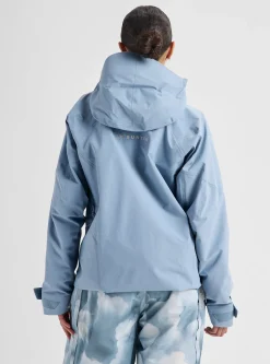 Women's [ak]® Cyclic GORE-TEX 2L Jacket