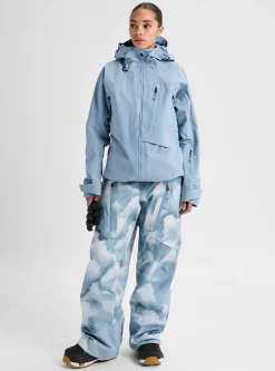 Women's [ak]® Cyclic GORE-TEX 2L Jacket