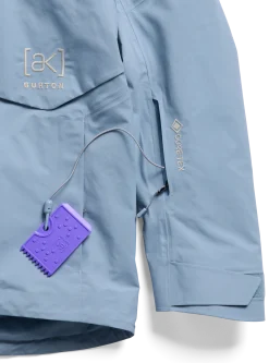 Women's [ak]® Cyclic GORE-TEX 2L Jacket