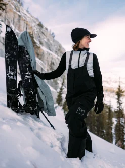 Women's [ak]® Kimmy GORE‑TEX 3L Stretch Bib Pants