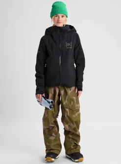 Women's [ak]® Kimmy GORE-TEX 3L Stretch Jacket