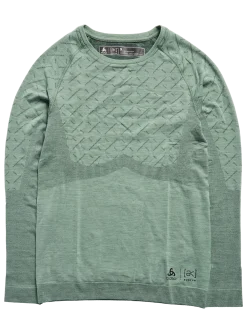 Women's [ak]® Slokar Crewneck Fleece