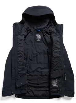 Women's [ak]® Swash Synthetic Insulated GORE-TEX 2L Jacket