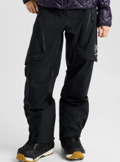 Women's [ak]® Tuvak GORE-TEX C-KNIT 3L Pants