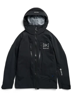 Women's [ak]® Tuvak GORE-TEX C-KNIT 3L Jacket
