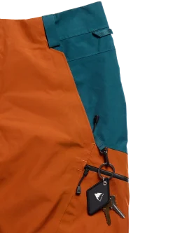 Women's Burton Reserve GORE-TEX 2L Pants