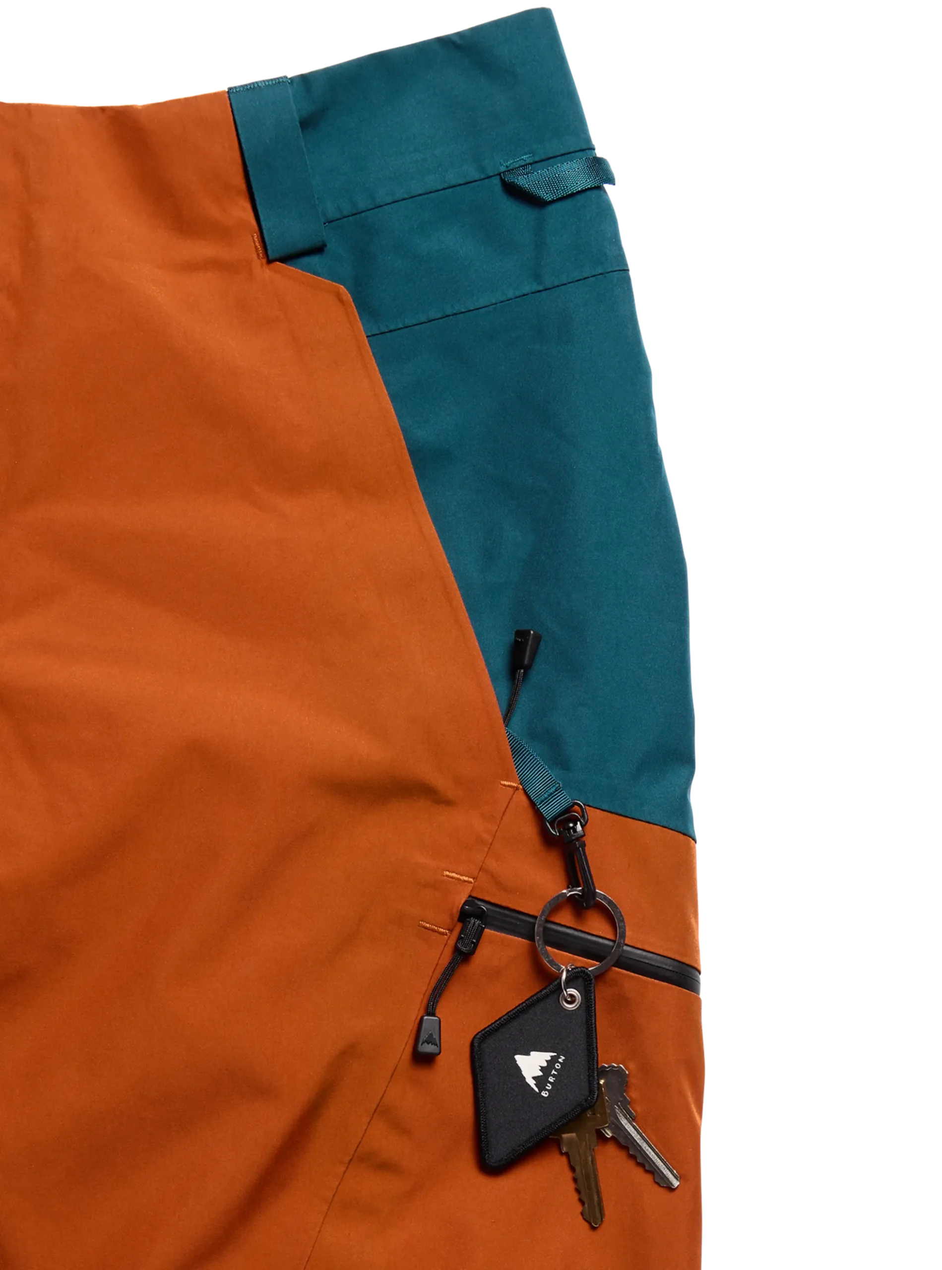 Women's Burton Reserve GORE-TEX 2L Pants