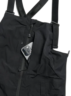 Women's Burton Reserve GORE-TEX 2L Bib Pants