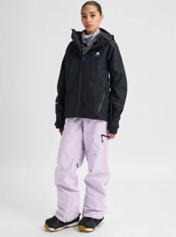 Women's Burton Reserve GORE-TEX 2L Jacket