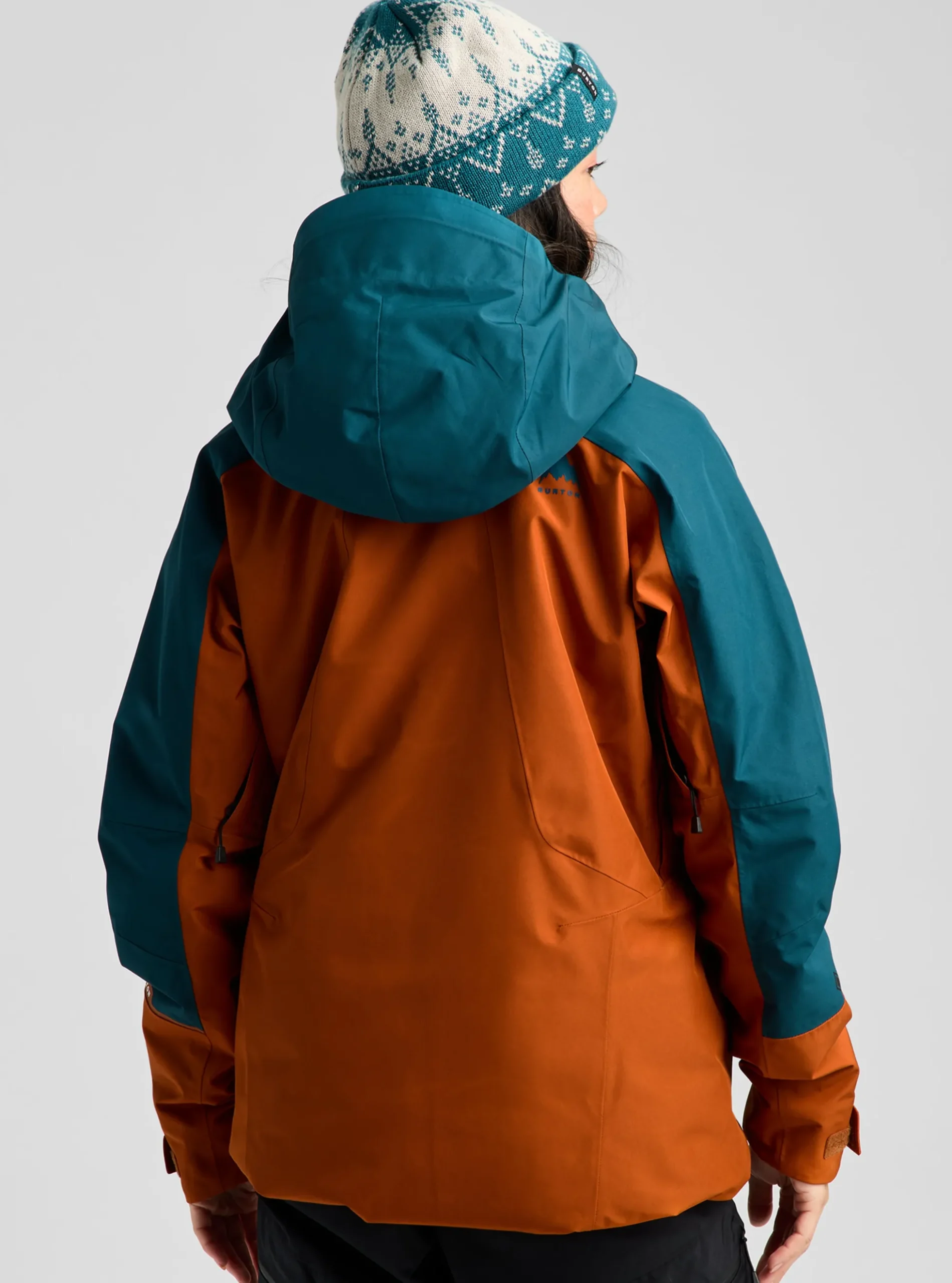 Women's Burton Reserve GORE-TEX 2L Insulated Jacket