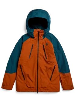 Women's Burton Reserve GORE-TEX 2L Insulated Jacket
