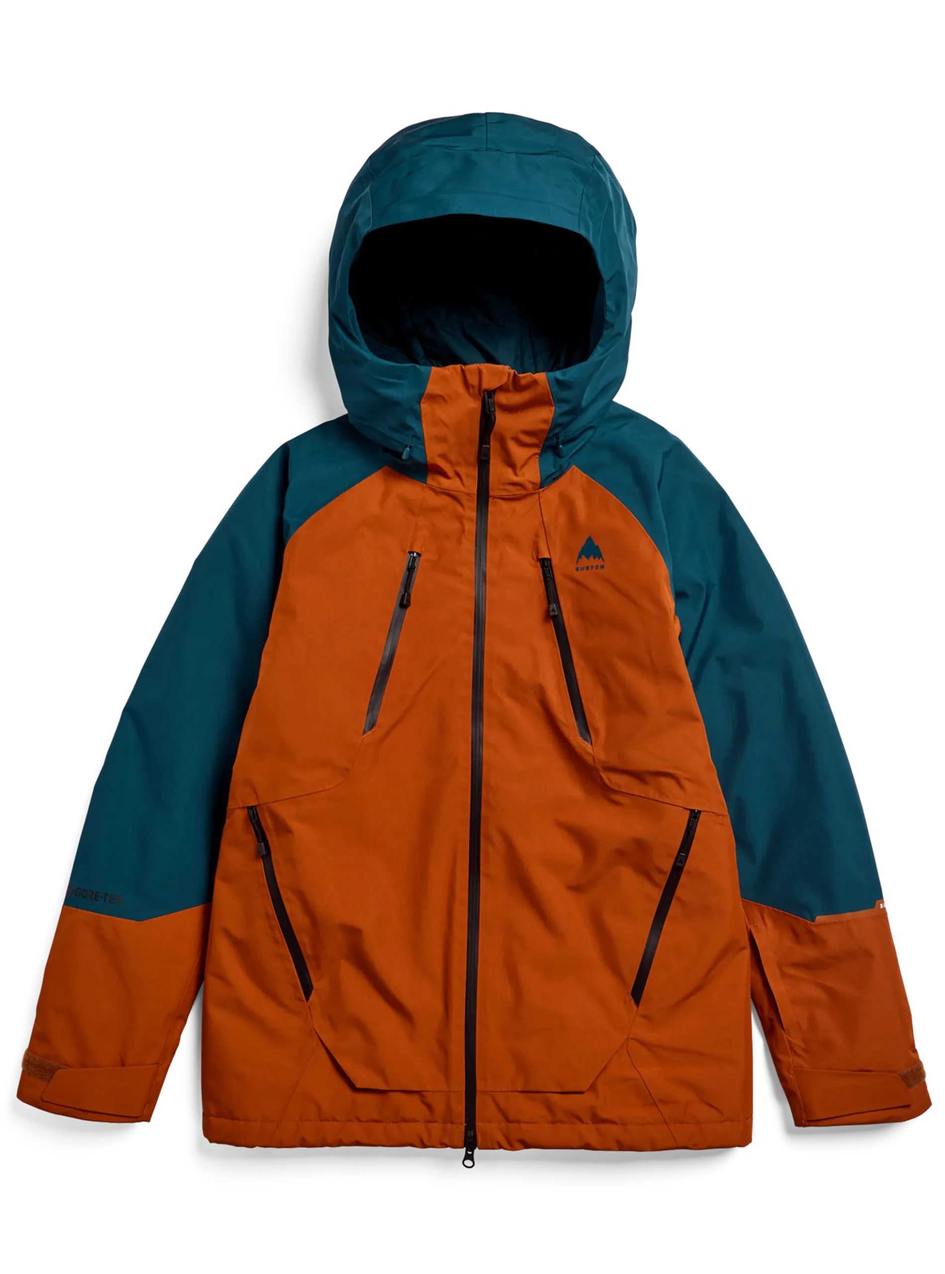 Women's Burton Reserve GORE-TEX 2L Insulated Jacket