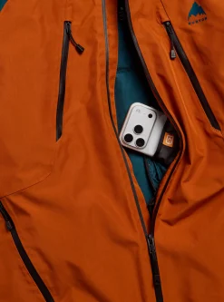 Women's Burton Reserve GORE-TEX 2L Insulated Jacket