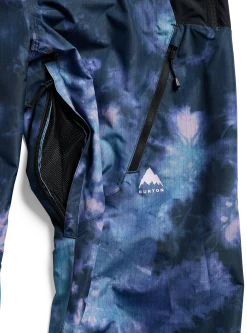 Women's Burton Reserve 2L Bib Pants