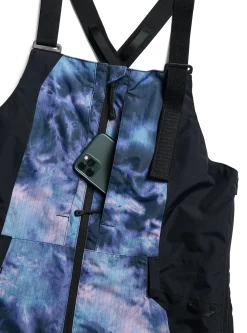 Women's Burton Reserve 2L Bib Pants