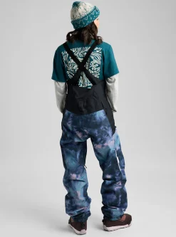 Women's Burton Reserve 2L Bib Pants