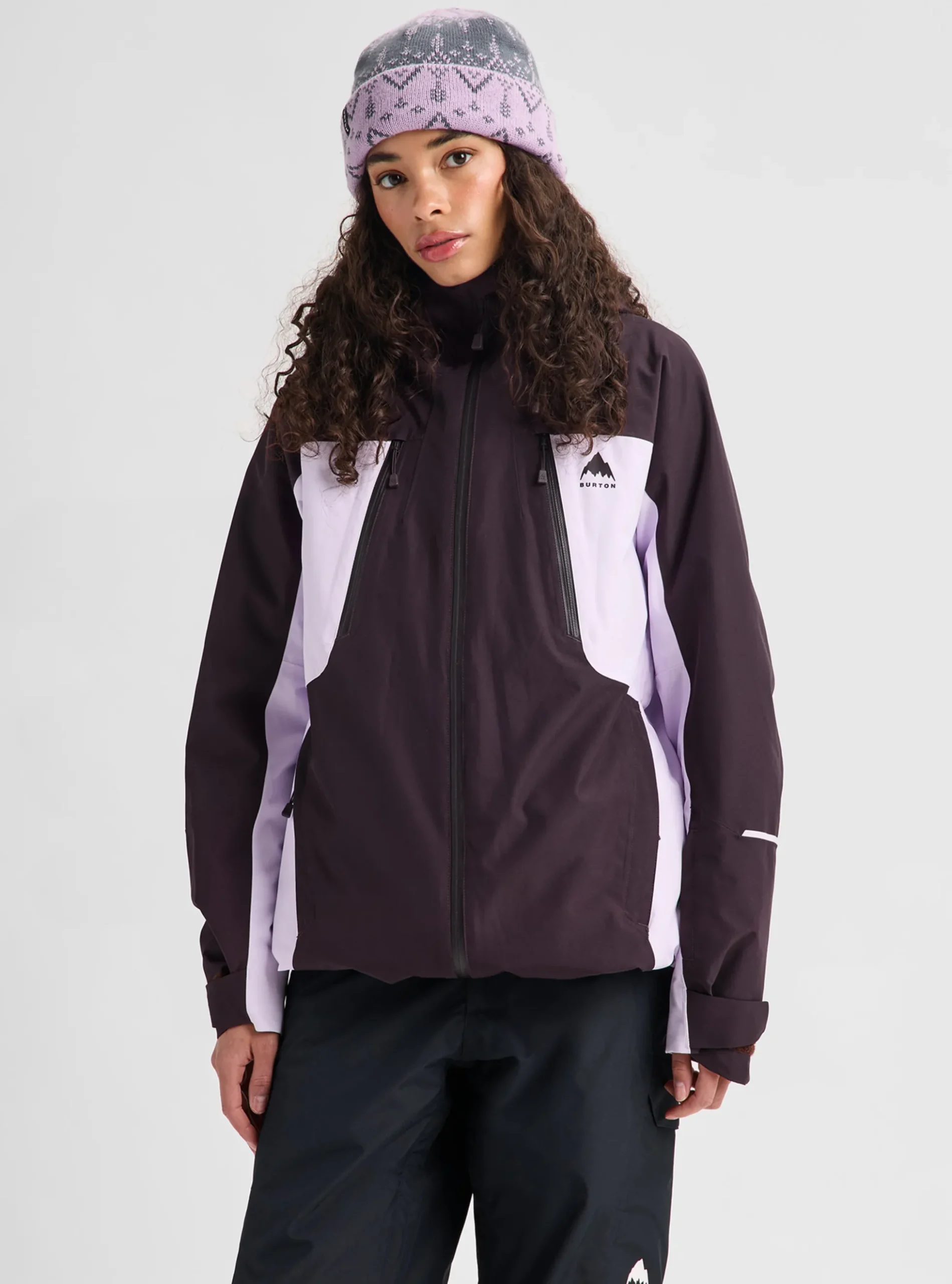 Women's Burton Reserve 2L 3-in-1 Jacket