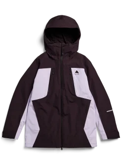 Women's Burton Reserve 2L 3-in-1 Jacket