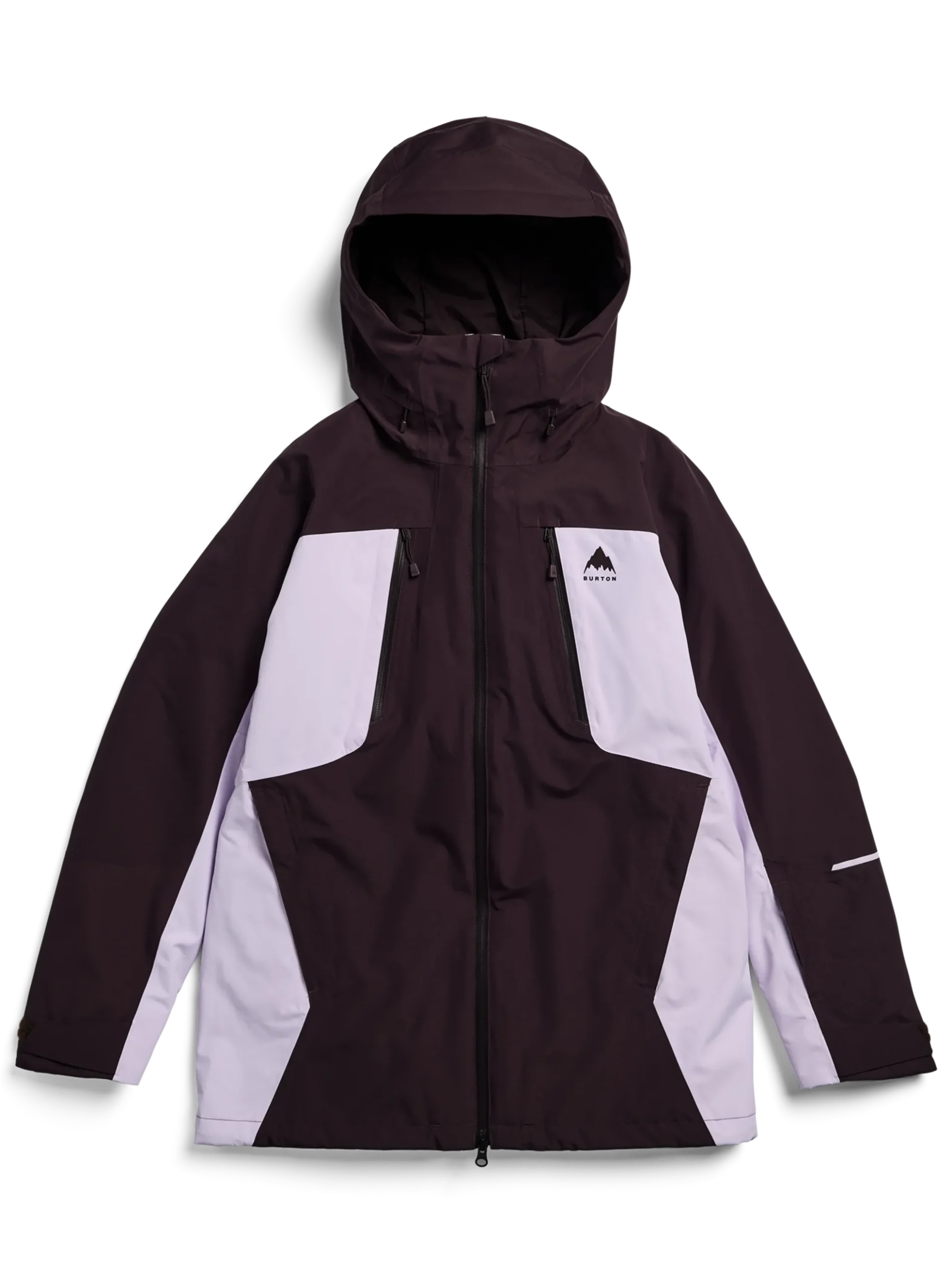 Women's Burton Reserve 2L 3-in-1 Jacket