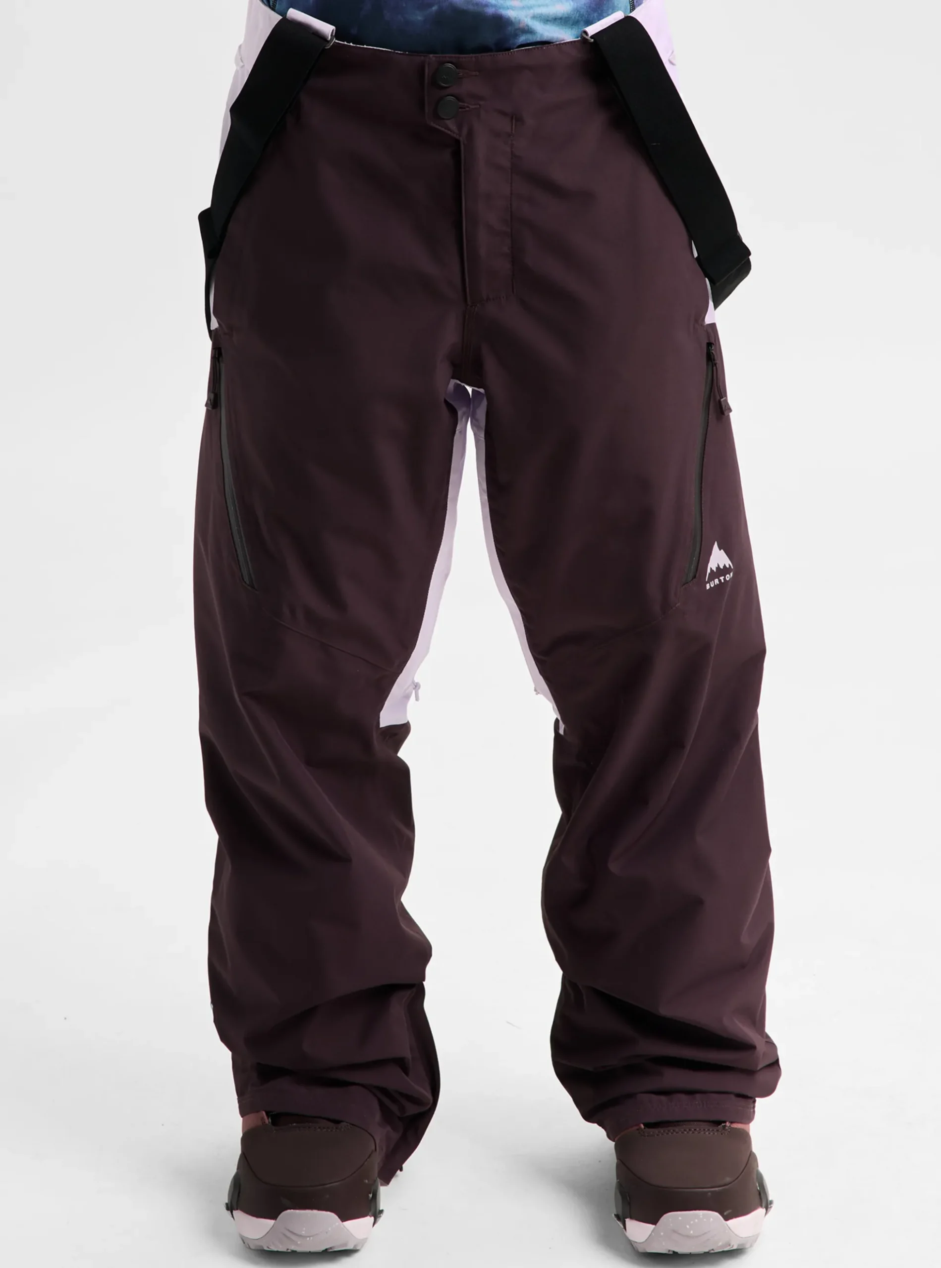 Women's Burton Reserve 2L 3-in-1 Pants
