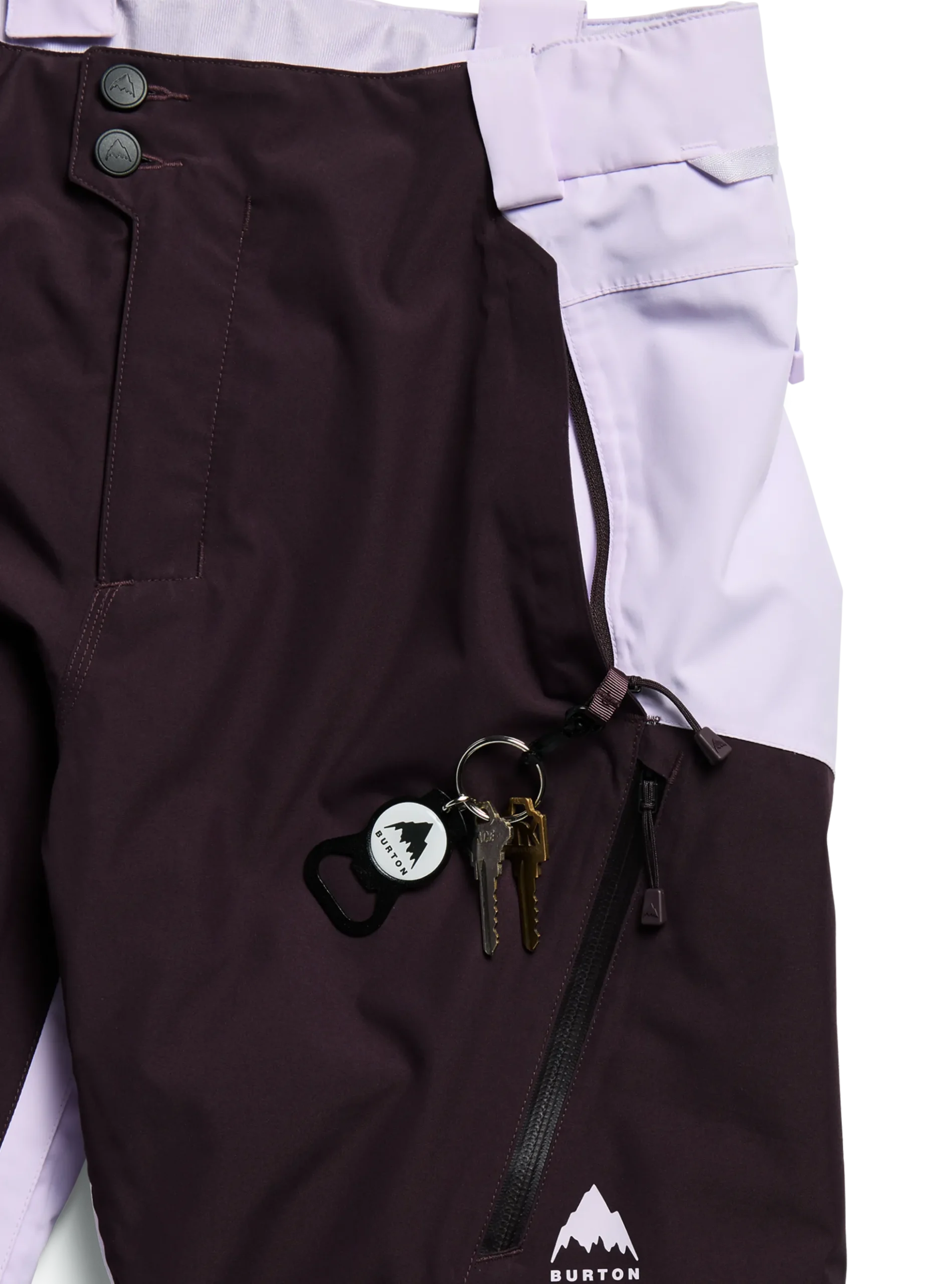 Women's Burton Reserve 2L 3-in-1 Pants