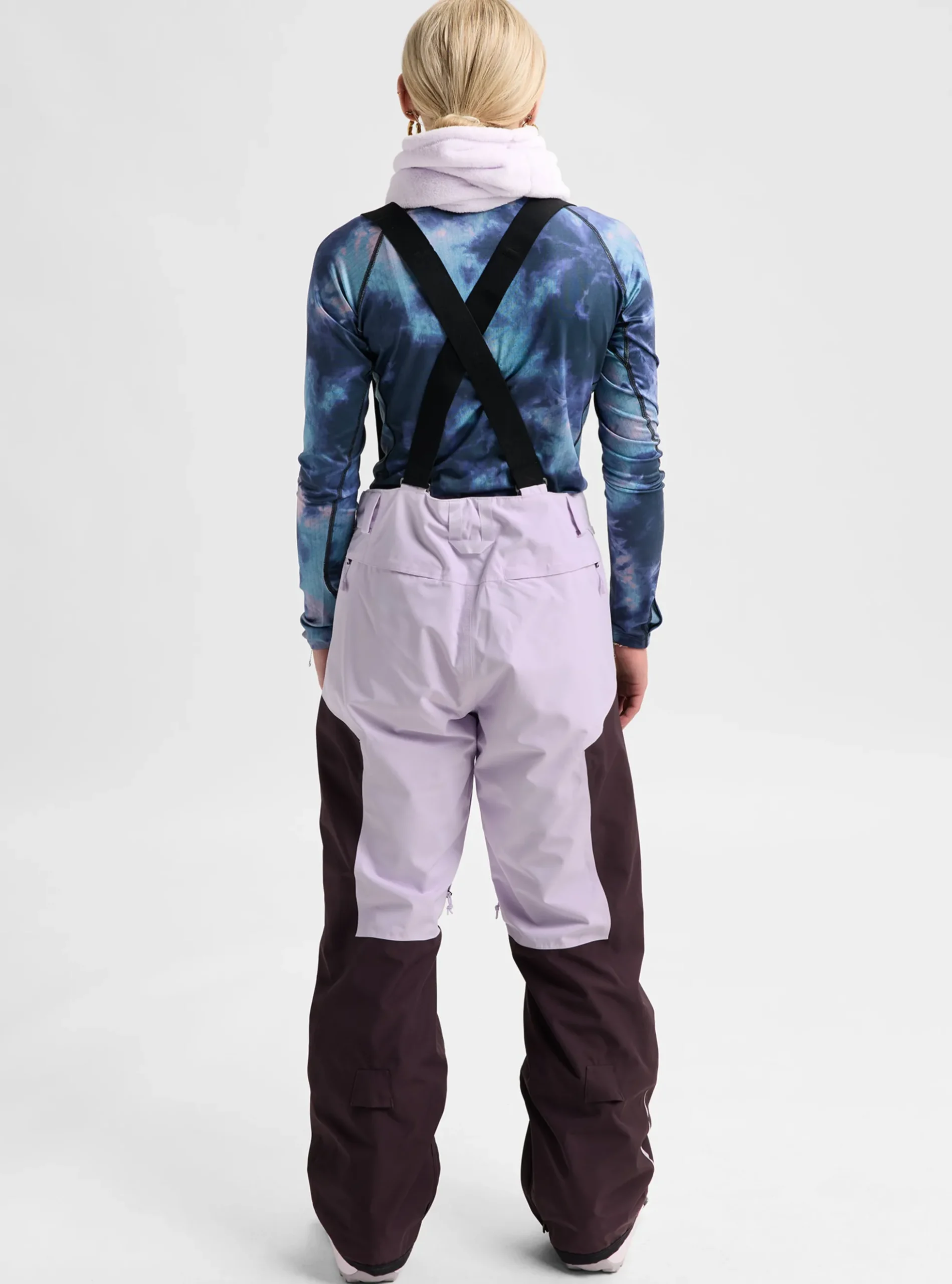 Women's Burton Reserve 2L 3-in-1 Pants