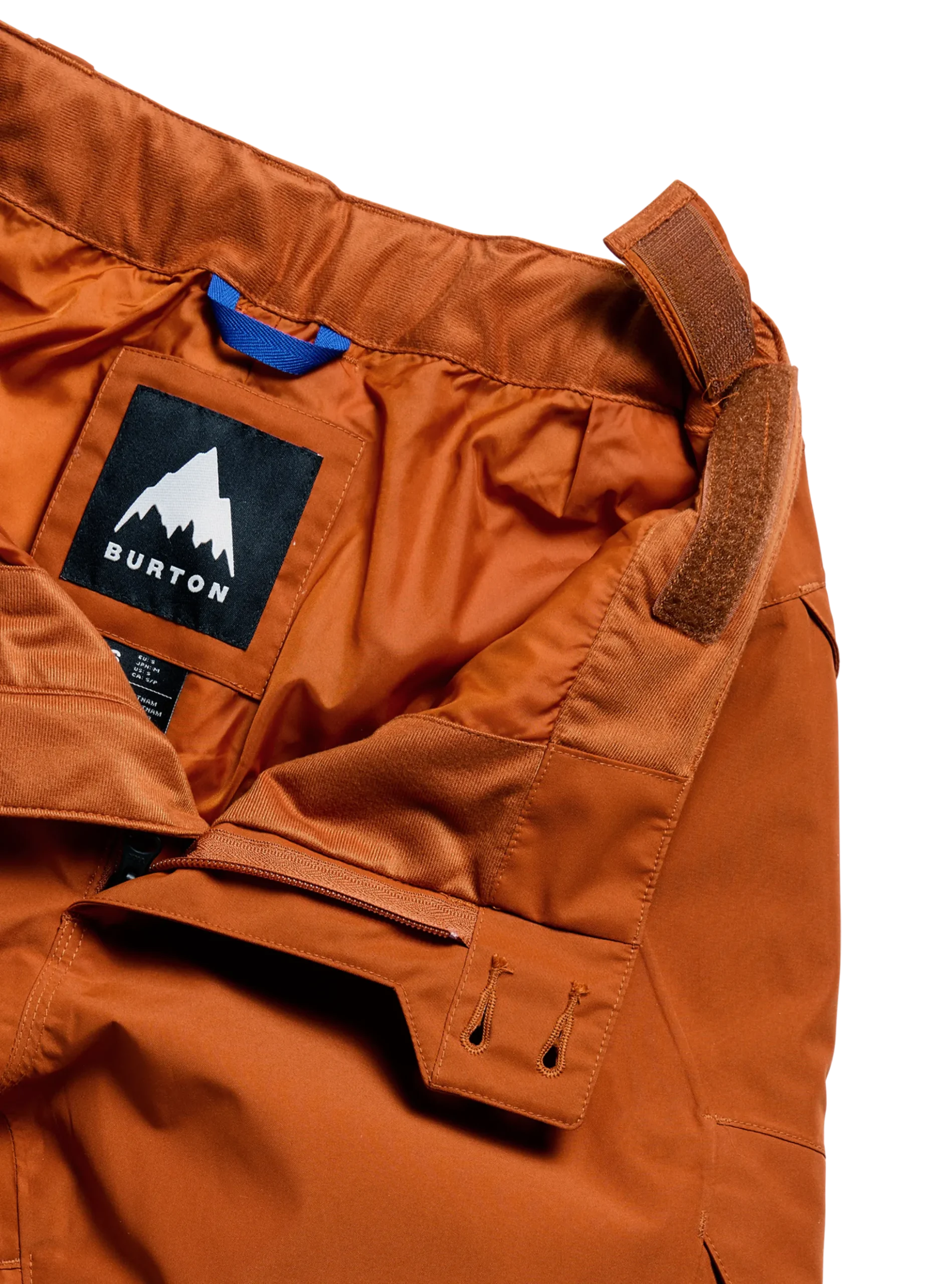 Women's Burton Reserve 2L Insulated Pants