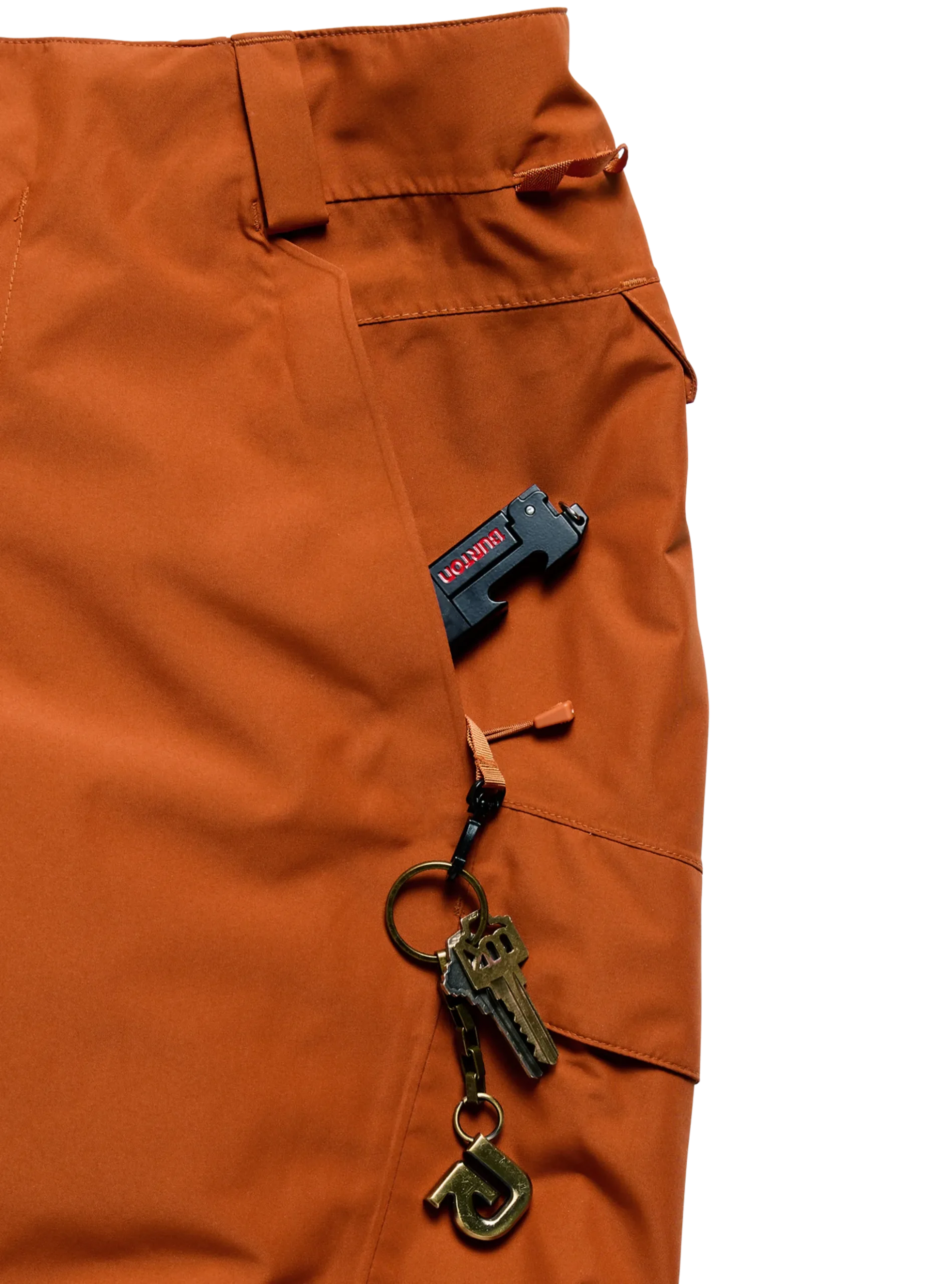Women's Burton Reserve 2L Insulated Pants