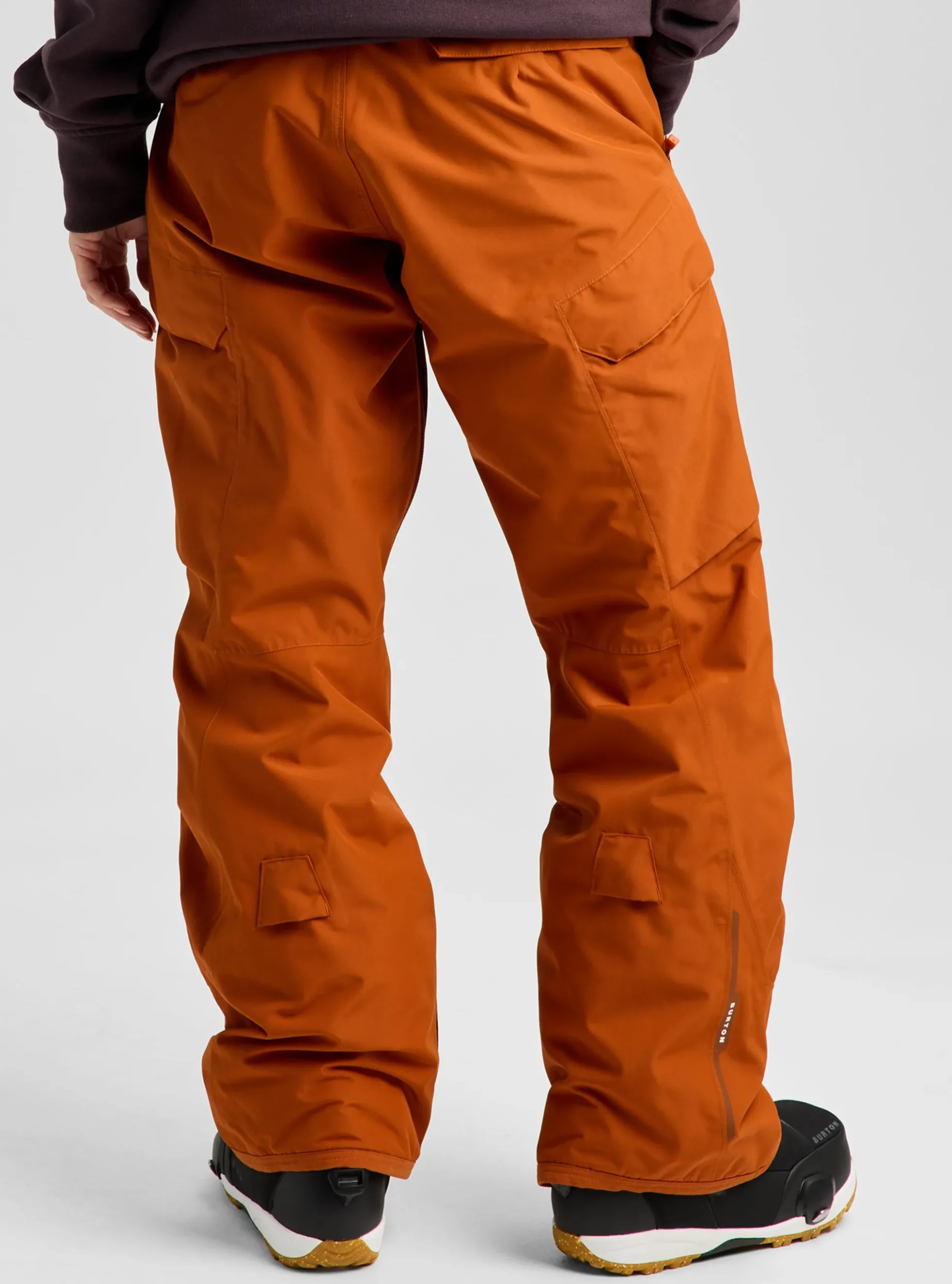 Women's Burton Reserve 2L Insulated Pants