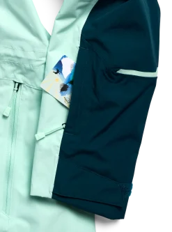 Women's Burton Reserve 2L Insulated Jacket