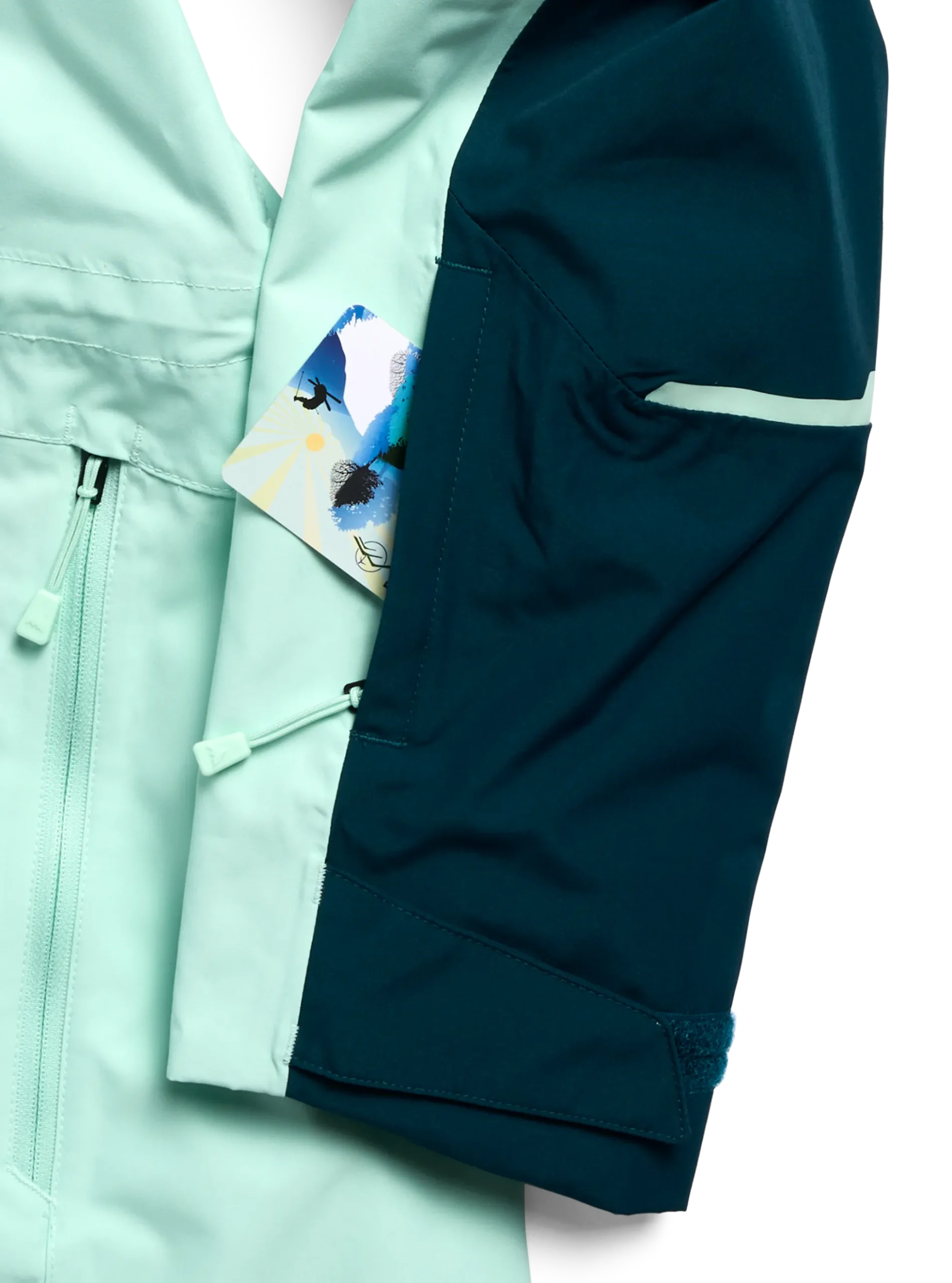 Women's Burton Reserve 2L Insulated Jacket