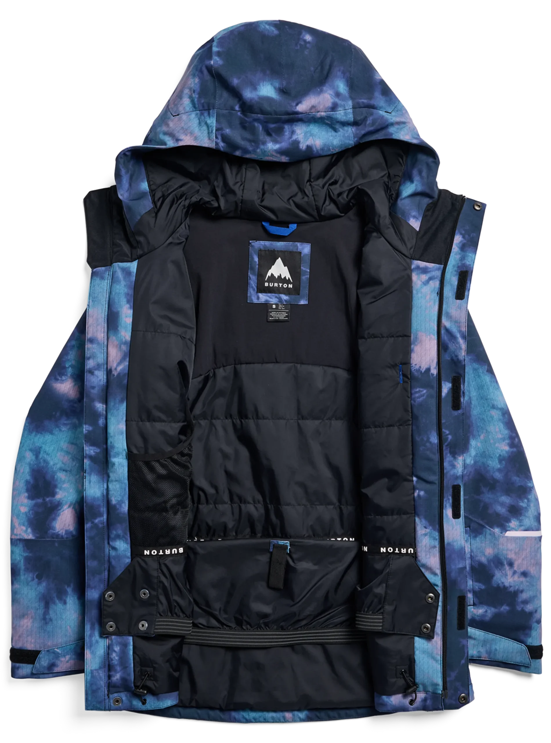 Women's Burton Reserve 2L Insulated Stretch Jacket