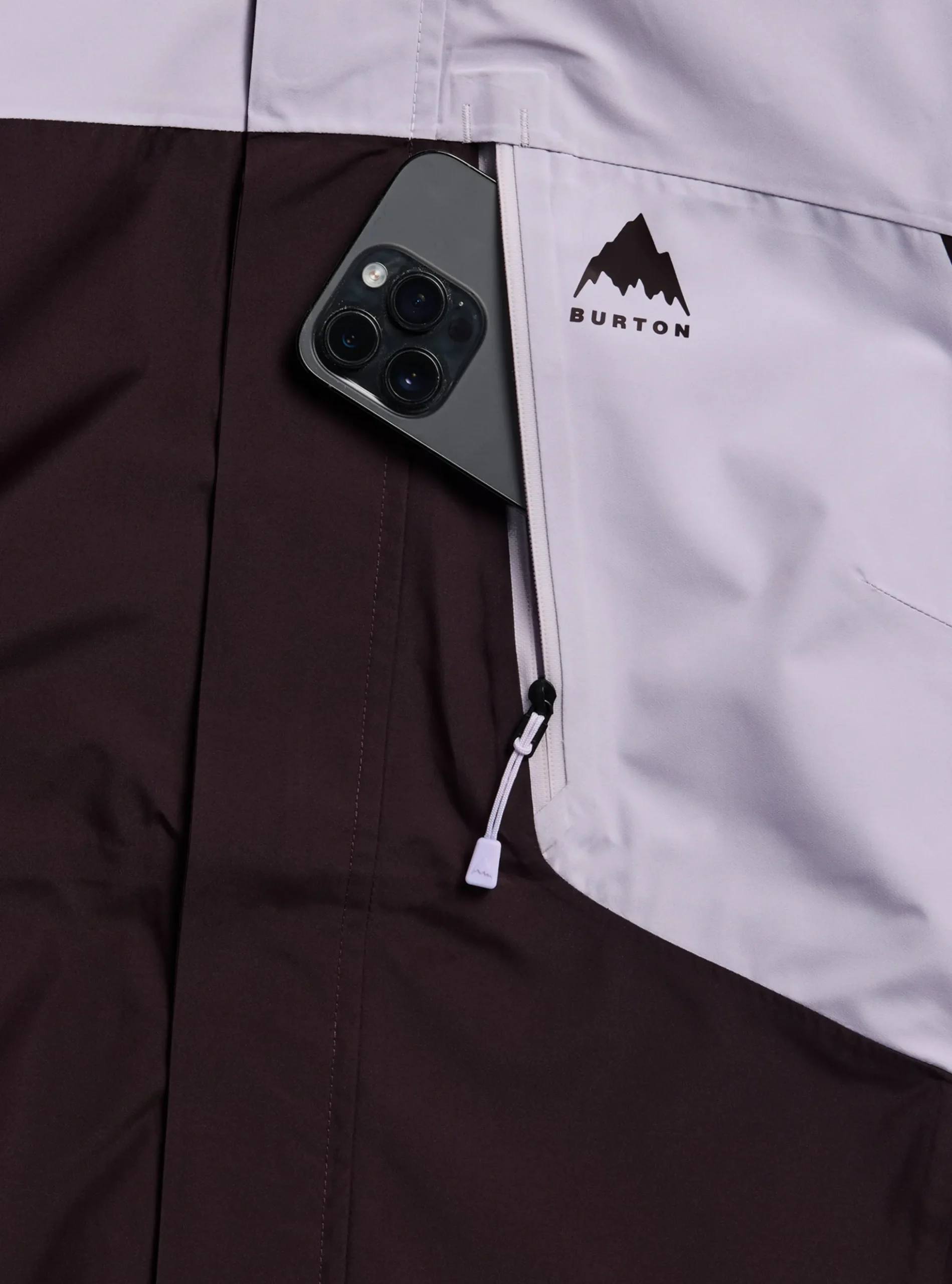 Women's Burton Reserve 2.5L Jacket