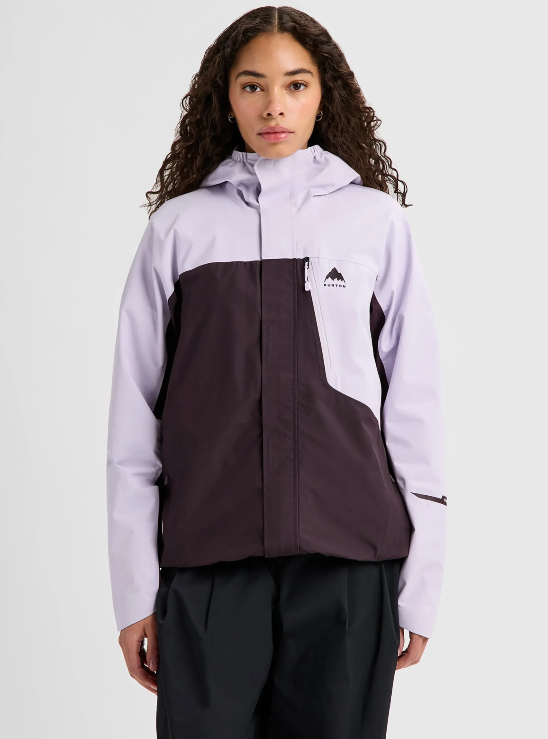 Women's Burton Reserve 2.5L Jacket