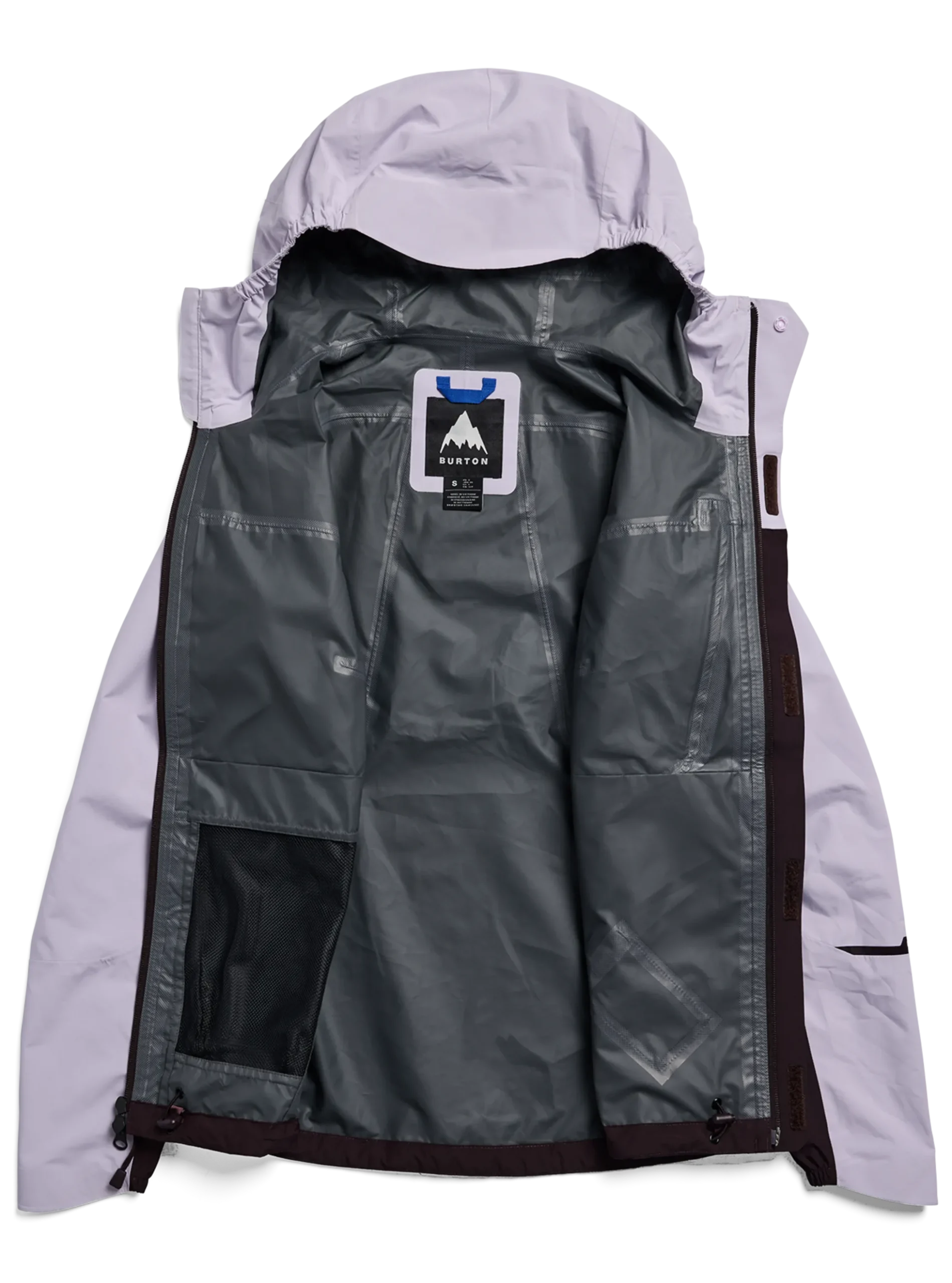 Women's Burton Reserve 2.5L Jacket