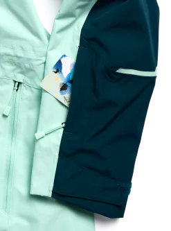 Women's Burton Reserve 2L Jacket