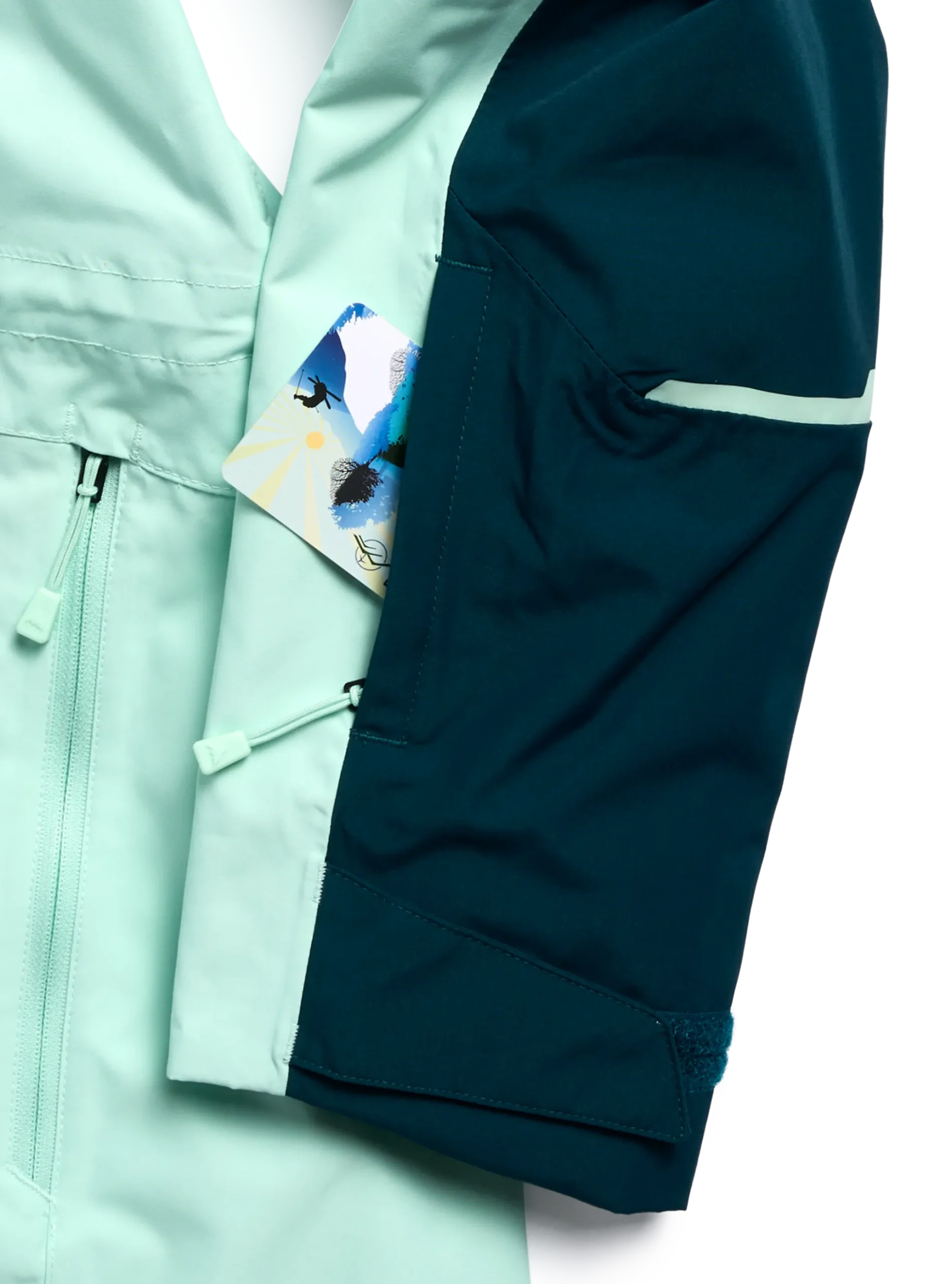 Women's Burton Reserve 2L Jacket