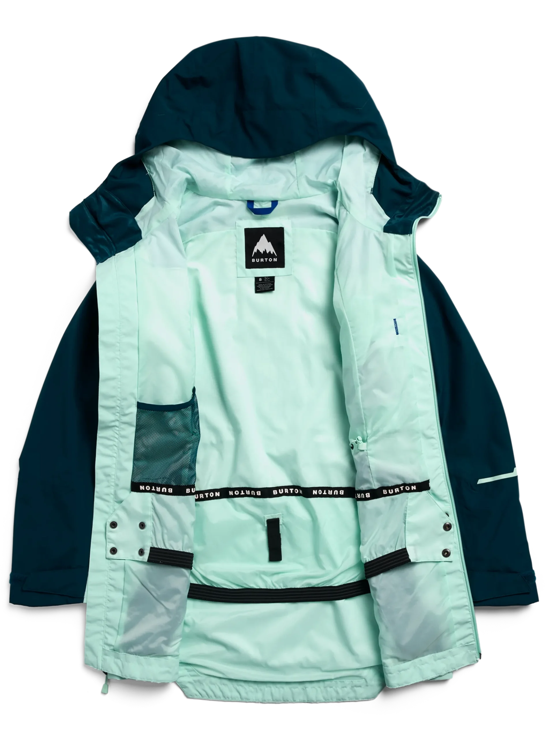 Women's Burton Reserve 2L Jacket