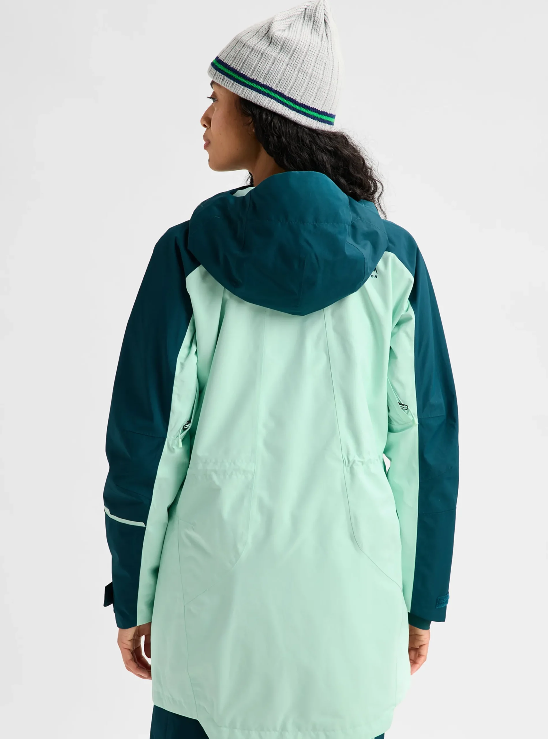 Women's Burton Reserve 2L Jacket