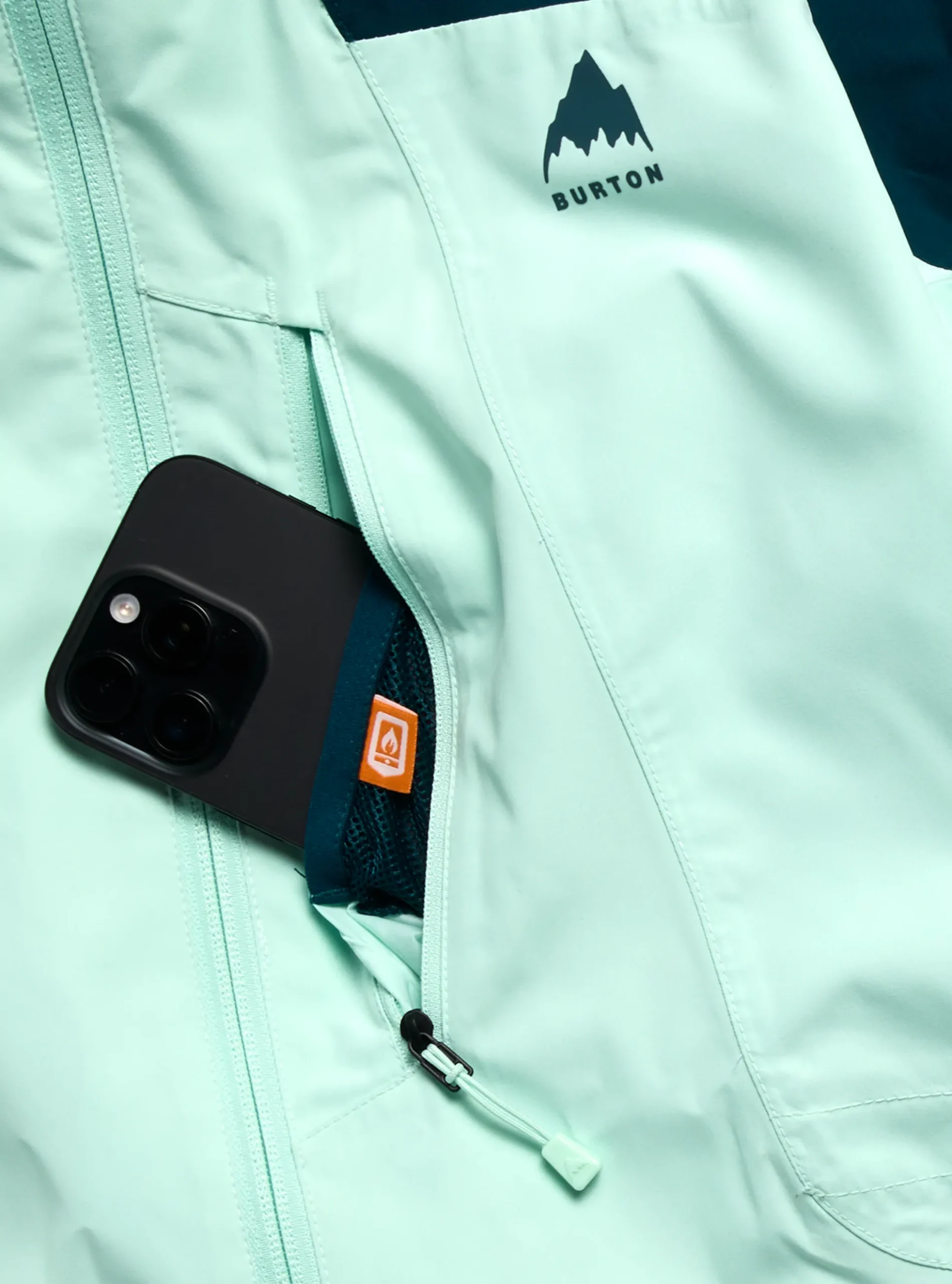 Women's Burton Reserve 2L Jacket