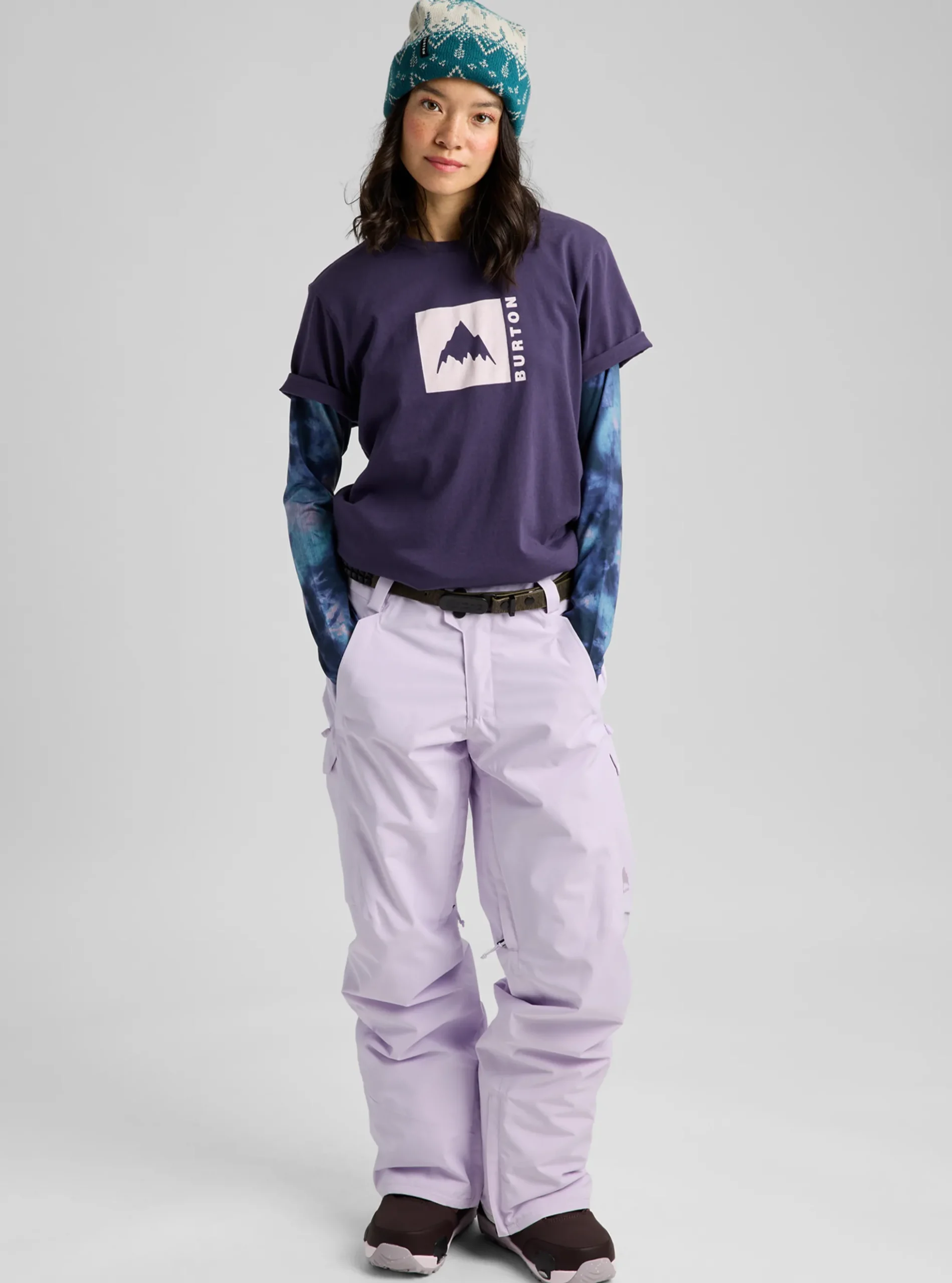 Women's Burton Reserve 2L Pants