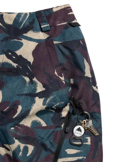 Women's Burton Reserve 2L Relaxed Pants