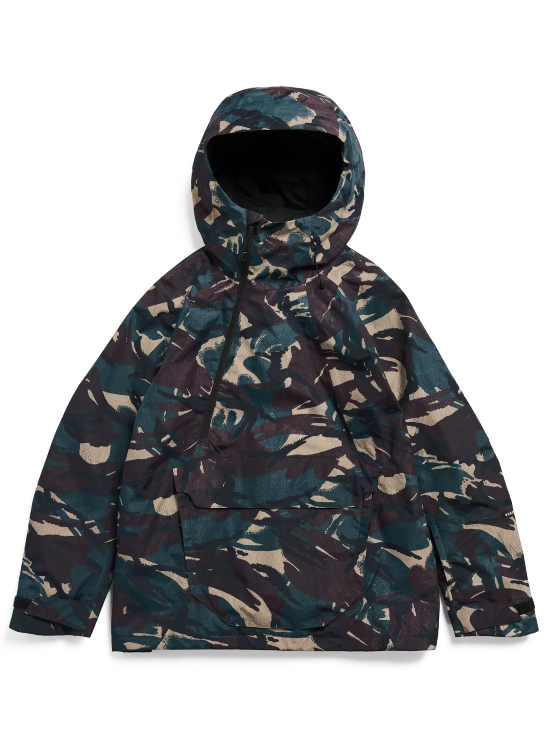 Women's Burton Reserve 2L Relaxed Anorak Jacket